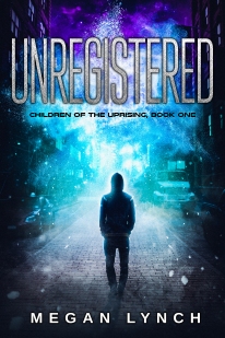 Unregistered NEW COVER